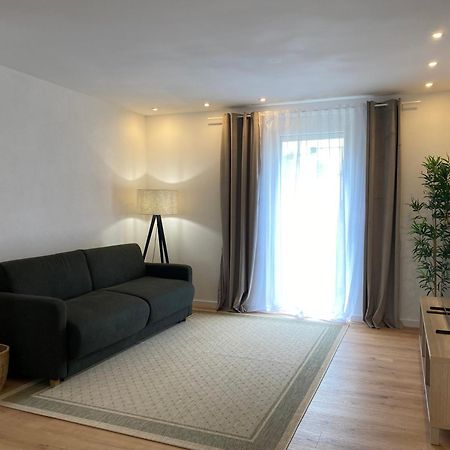 Modern Living Apartment - Naehe Krankenhaus, Altstadt, Bahnhof - 3-Zimmer Амберг Екстериор снимка