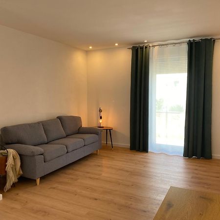 Modern Living Apartment - Naehe Krankenhaus, Altstadt, Bahnhof - 3-Zimmer Амберг Екстериор снимка