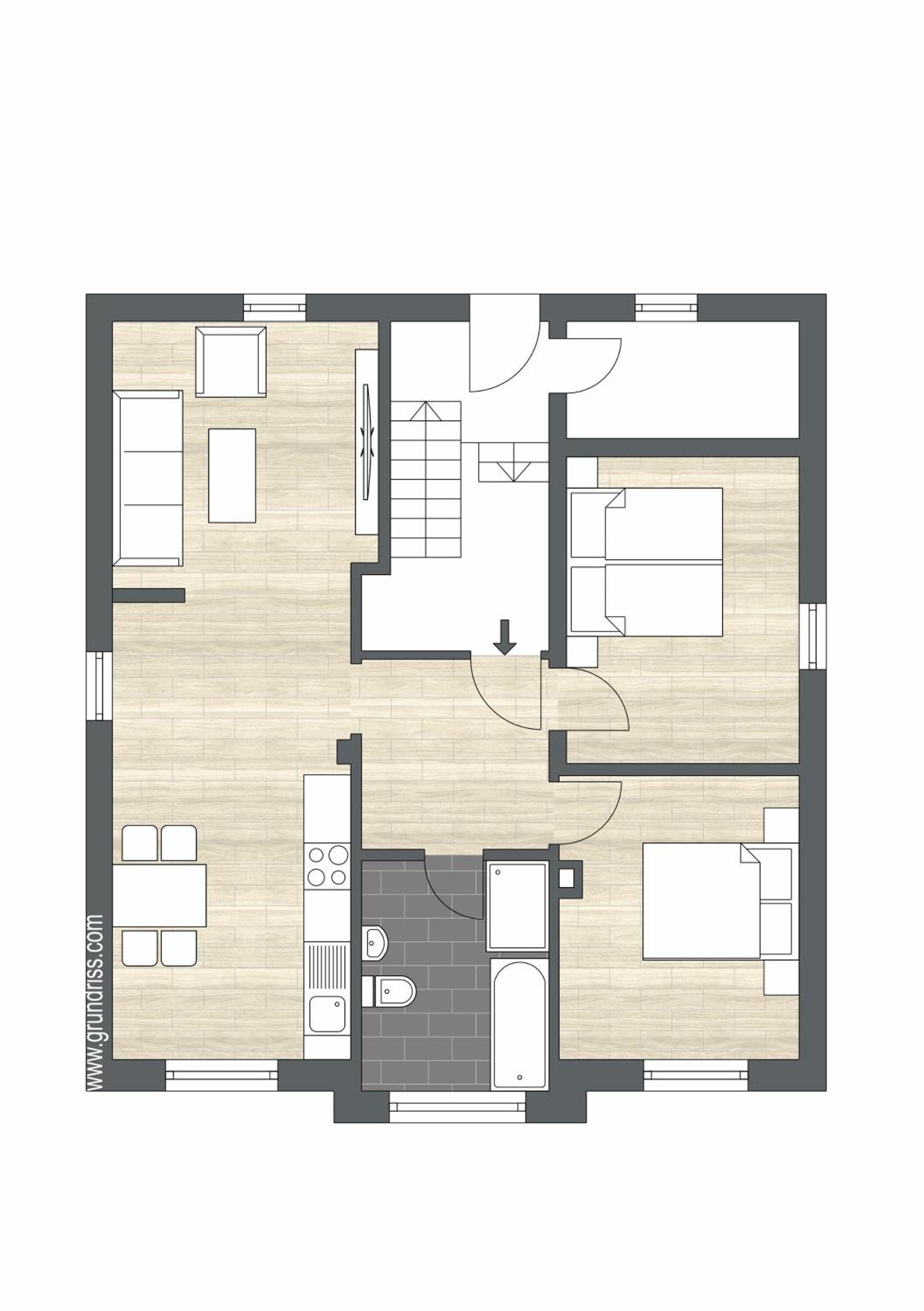 Modern Living Apartment - Naehe Krankenhaus, Altstadt, Bahnhof - 3-Zimmer Амберг Екстериор снимка