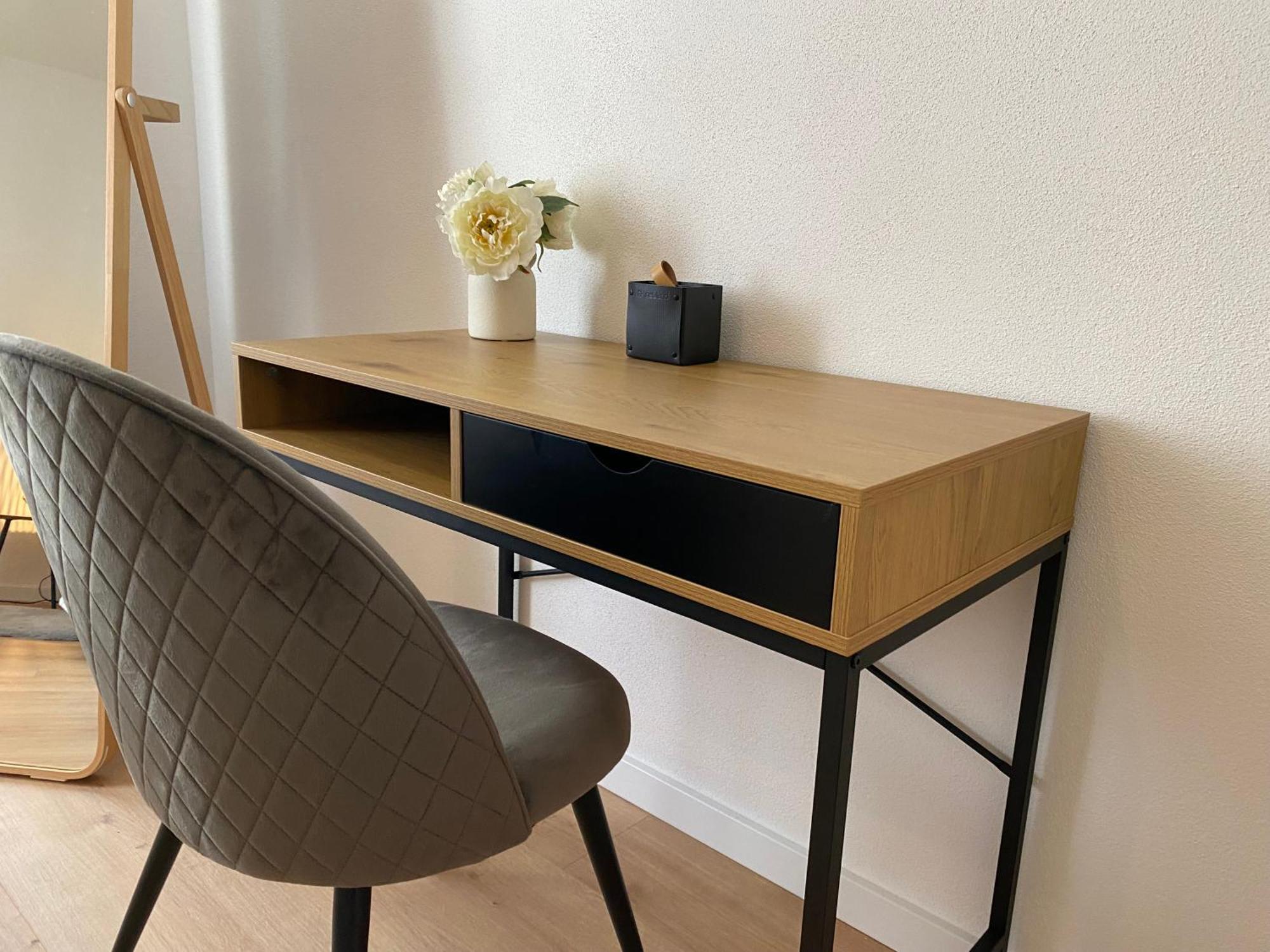 Modern Living Apartment - Naehe Krankenhaus, Altstadt, Bahnhof - 3-Zimmer Амберг Екстериор снимка